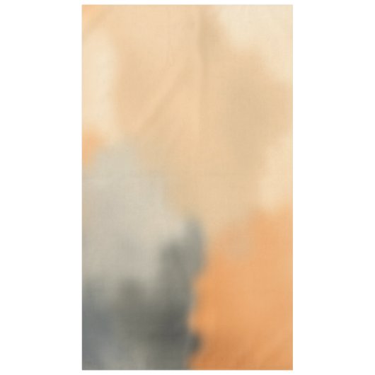 Gouden Stilte Tafelkleed (Voorkant)