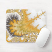 Gouden Stingray Muismat (Met muis)