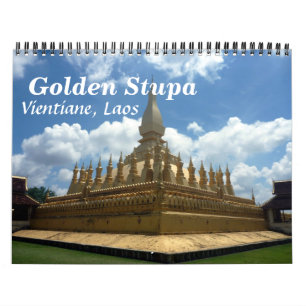 gouden stoepa 2026 kalender