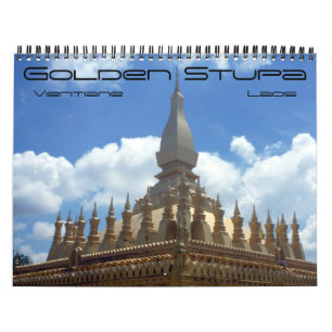 gouden stoepa 2026 kalender