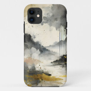gouden Storm Case-Mate iPhone Case