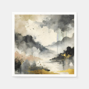 gouden Storm Servet