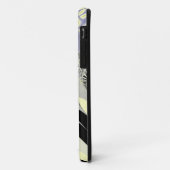 Gouden Stralen Case-Mate iPhone Case (Achterkant/links)