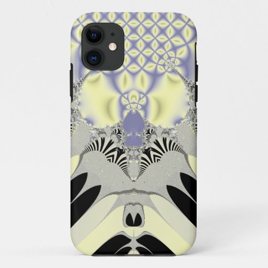 Gouden Stralen Case-Mate iPhone Case (Achterkant)