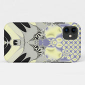 Gouden Stralen Case-Mate iPhone Case (Achterkant (horizontaal))
