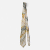Gouden Stratum Marmer Textuurpatroon