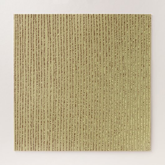 Gouden strepen: Abstracte  achtergrond Legpuzzel (Horizontaal)