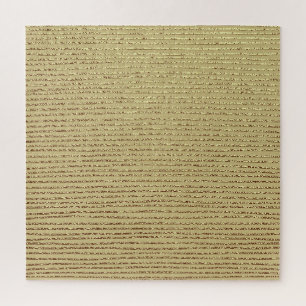 Gouden strepen: Abstracte  achtergrond Legpuzzel