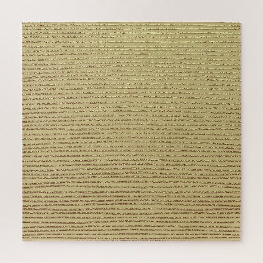 Gouden strepen: Abstracte  achtergrond Legpuzzel (Verticaal)