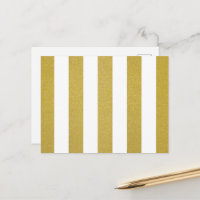 Gouden strepen, witte strepen, gestreept patroon