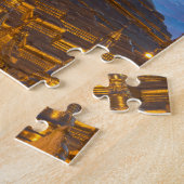 Gouden Stupa Pagoga Legpuzzel (Zijkant)