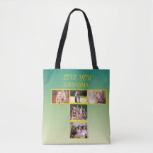 Gouden T-collage eerbetoon ontwerp