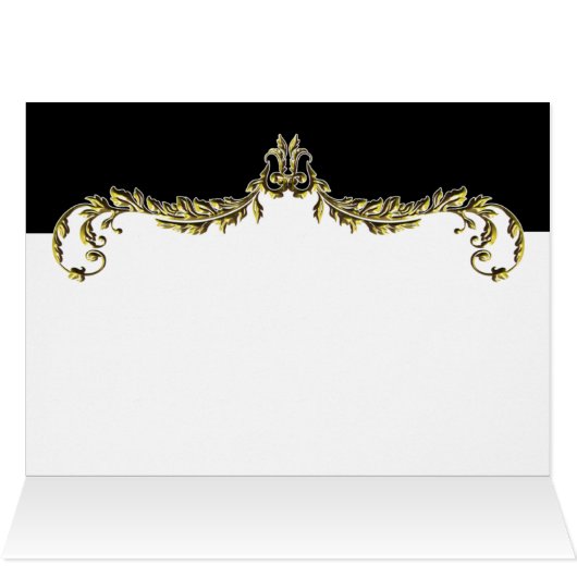 gouden tafelzitje (Binnen Horizontaal (Boven))