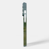 Gouden Tempel iPhone Case - Amritsar Photo Design (Achterkant / Links)