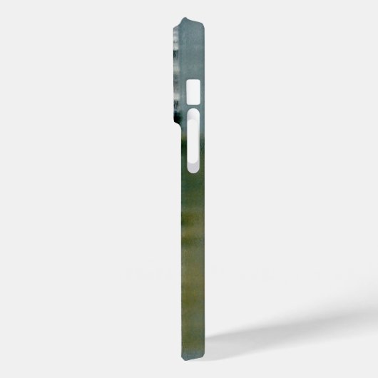 Gouden Tempel iPhone Case - Amritsar Photo Design (Achterkant / Links)