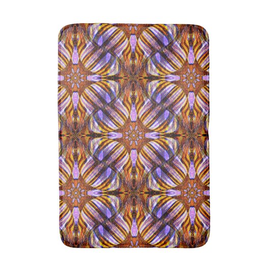 Gouden Tijden..... Badmat (Voorkant Verticaal)