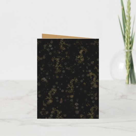 Gouden Tijdperk (Achterkant)