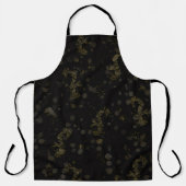 Gouden Tijdperk Schort (Voorkant)