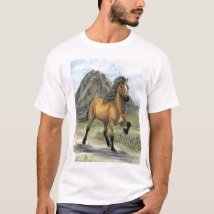 Gouden Tolt T-shirt