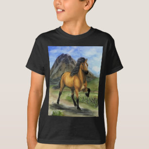 Gouden Tolt T-shirt