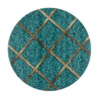 GOUDEN TOPAZ EDELSTENEN SNIJPLANK