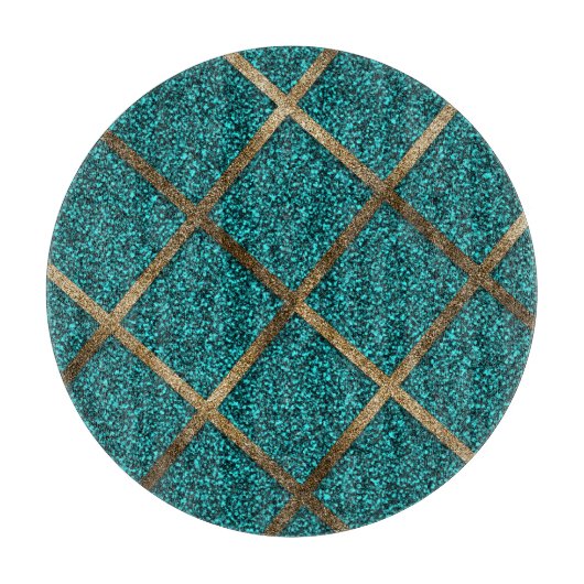 GOUDEN TOPAZ EDELSTENEN SNIJPLANK (Voorkant)