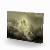 Gouden Torens Fotoblokken (Rechts)