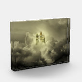 Gouden Torens Fotoblokken (Links)
