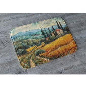 Gouden Toscane Dromen Badmat
