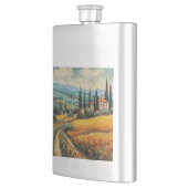 Gouden Toscane Dromen Flacon (Links)