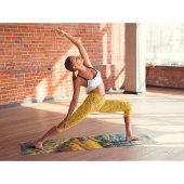 Gouden Toscane Dromen Yogamat