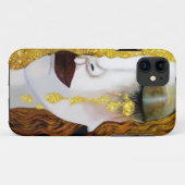 Gouden tranen, Gustav Klimt Case-Mate iPhone Case (Achterkant (horizontaal))