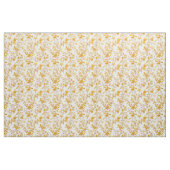 Gouden Tuin Toile Stof (Yard (91,4 cm))
