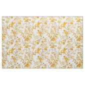 Gouden Tuin Toile Stof (Fat Quarter)