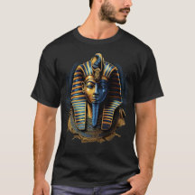 gouden Tutankhamun