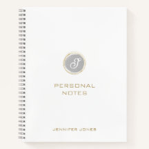 Gouden typografie grijze waterverf monogram naam