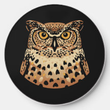 Gouden Uil voor Halloween, Thanksgiving, Herfst