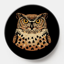 Gouden Uil voor Halloween, Thanksgiving, Herfst