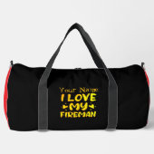 Gouden uitdrukking van genegenheid voor een dapper plunjezak (Voorkant)