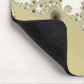 Gouden Urchins Muismat (Hoek)