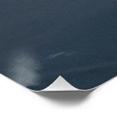 Gouden Uur Strand Fotoprint Perfect Poster (Hoek)