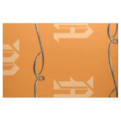 Gouden Vakantie Vibe Stof (Fat Quarter)