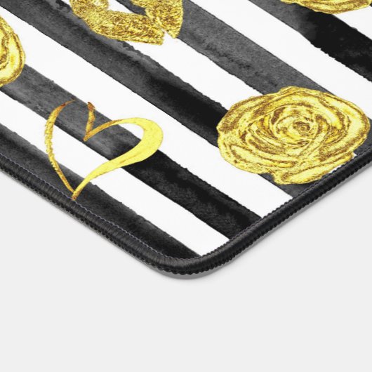 Gouden Valentijn Bureaumat (Hoek)