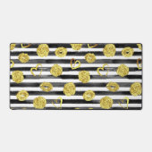 Gouden Valentijn Bureaumat (Voorkant)