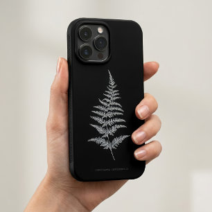 Gouden Varenschede, Gymnogramma Chrysophylla Case-Mate iPhone Case
