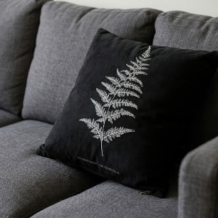 Gouden Varenschede, Gymnogramma Chrysophylla Kussen