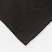 Gouden Veelhoek: 3D Abstract het teruggeven Fleece Deken (Hoek)