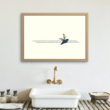 Gouden verhouding esthetische wabi sabi kustmuur k