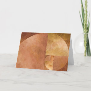 Gouden Verhouding Kaart