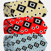 Gouden Verhouding Stropdas